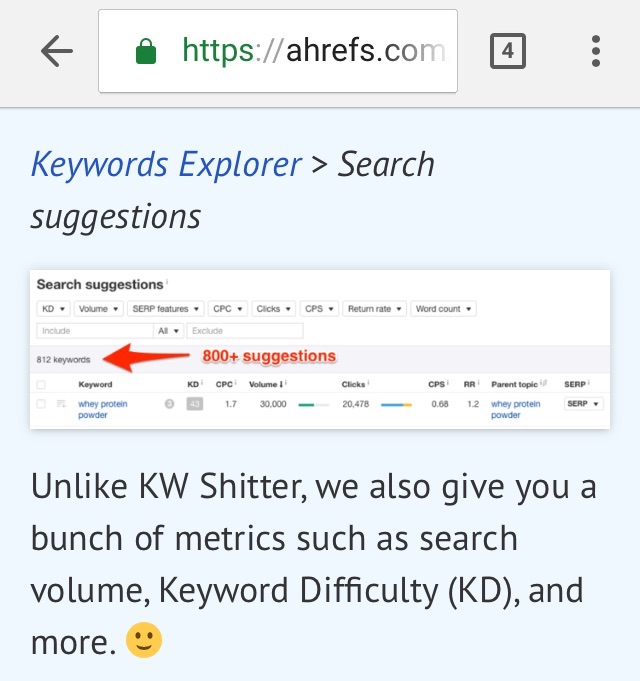 best restaurants near me device