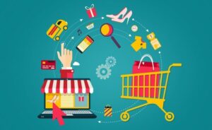 مزایای فروشگاه اینترنتی